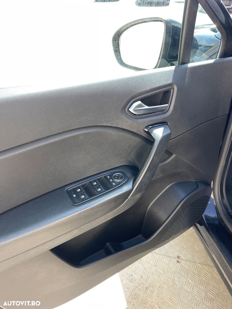 Renault Captur TCe 90 LIFE - 31