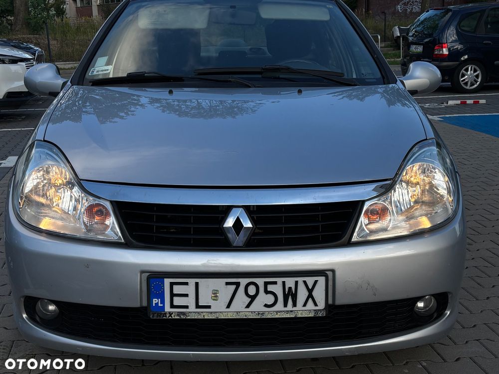 Renault Thalia - 3