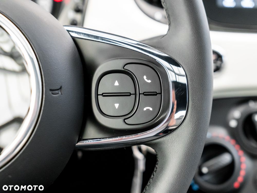 Fiat 500 1.0 GSE Hybrid Dolcevita - 25