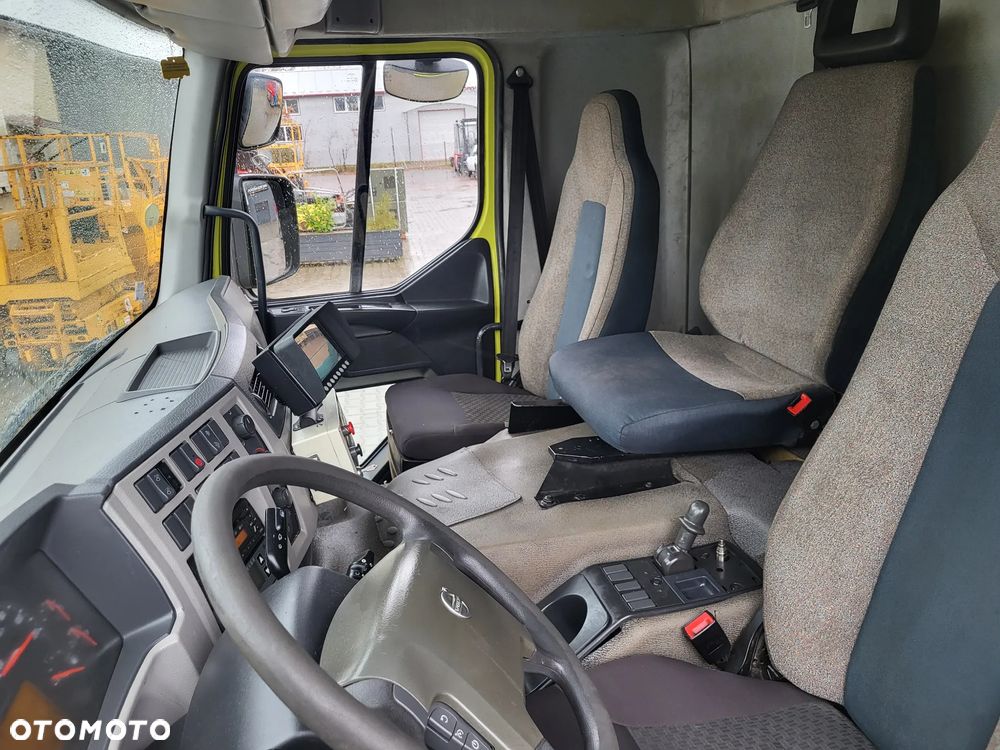 Volvo FE 280 6x2 EURO VI - 10