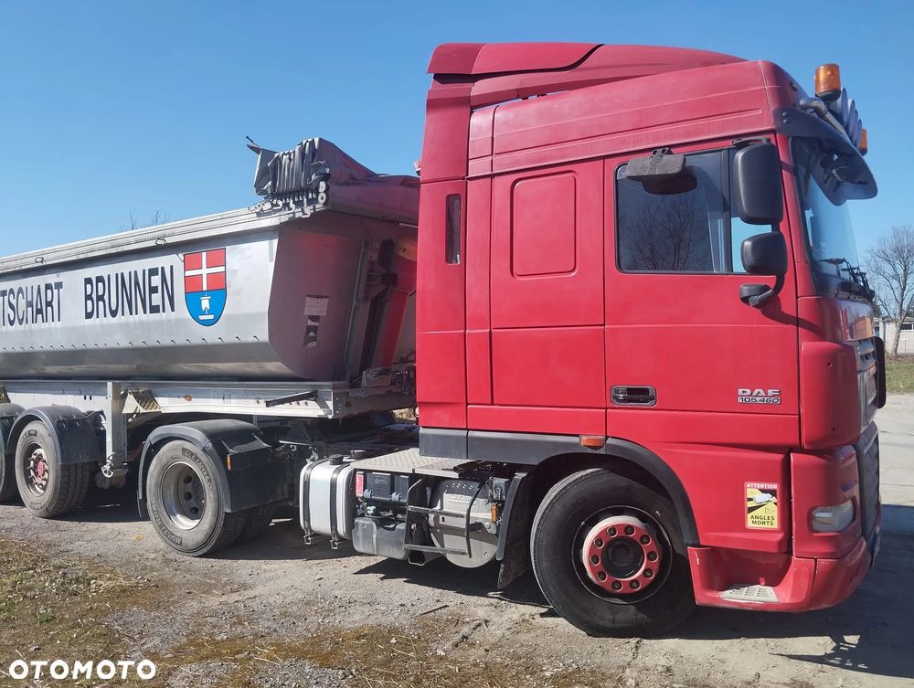 DAF 105XF - 5