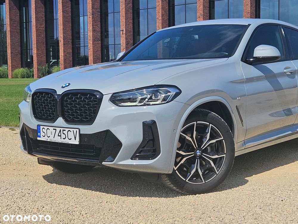 BMW X4 - 2