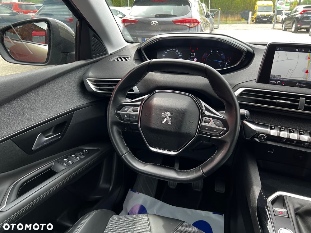 Peugeot 3008 HDi FAP 115 Style - 18