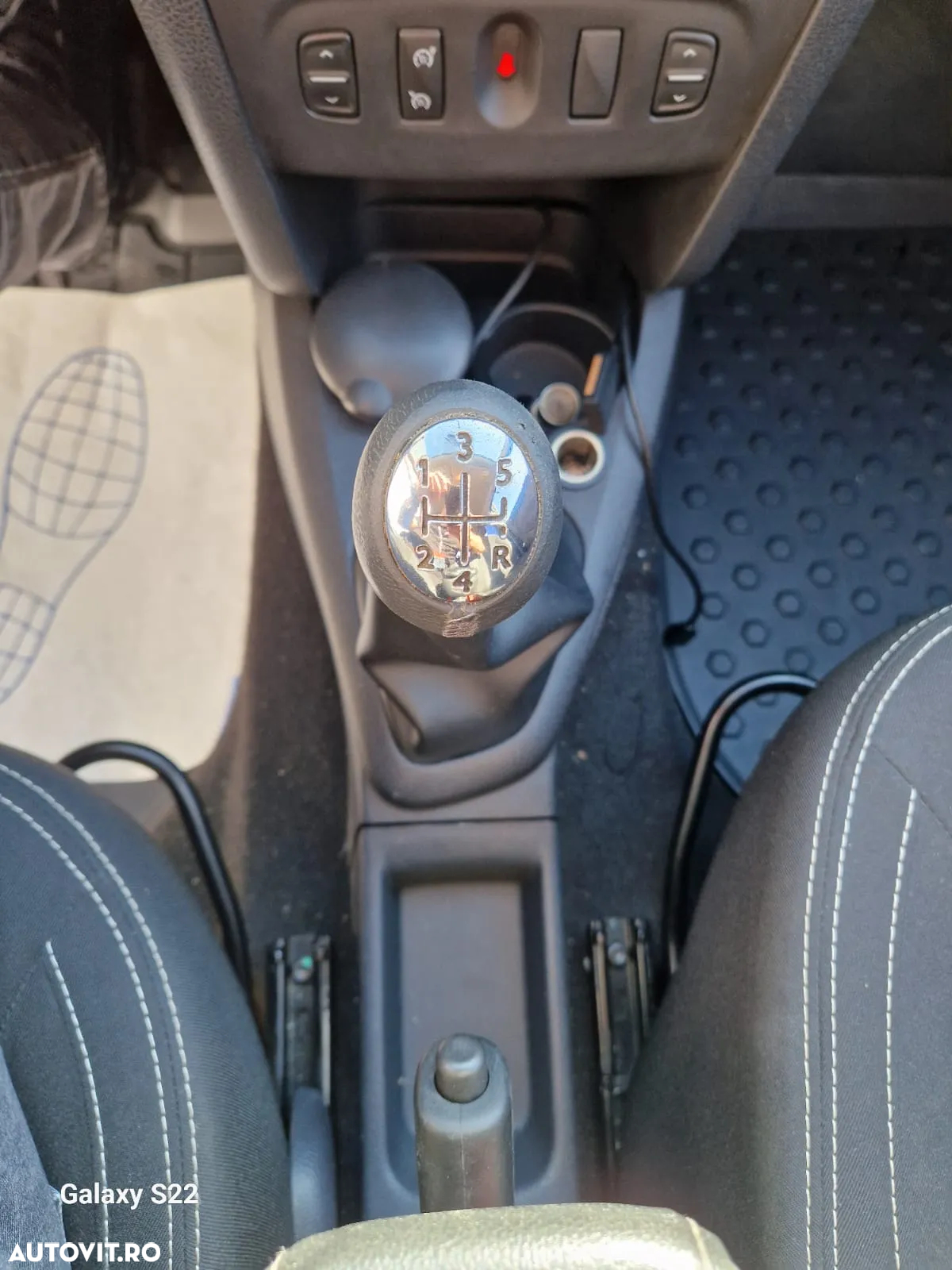 Dacia Logan MCV 1.2 Laureate - 16