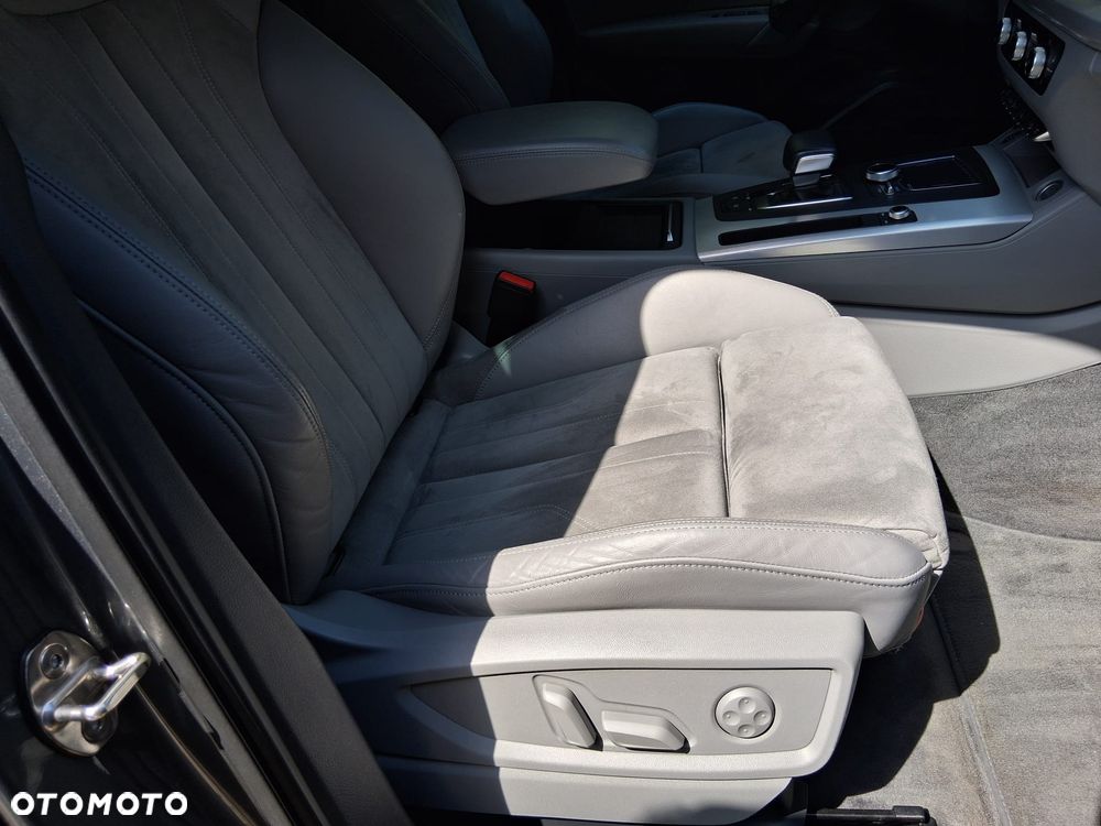 Audi Q5 2.0 TDI Quattro S tronic - 9