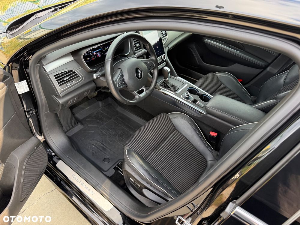 Renault Talisman - 27