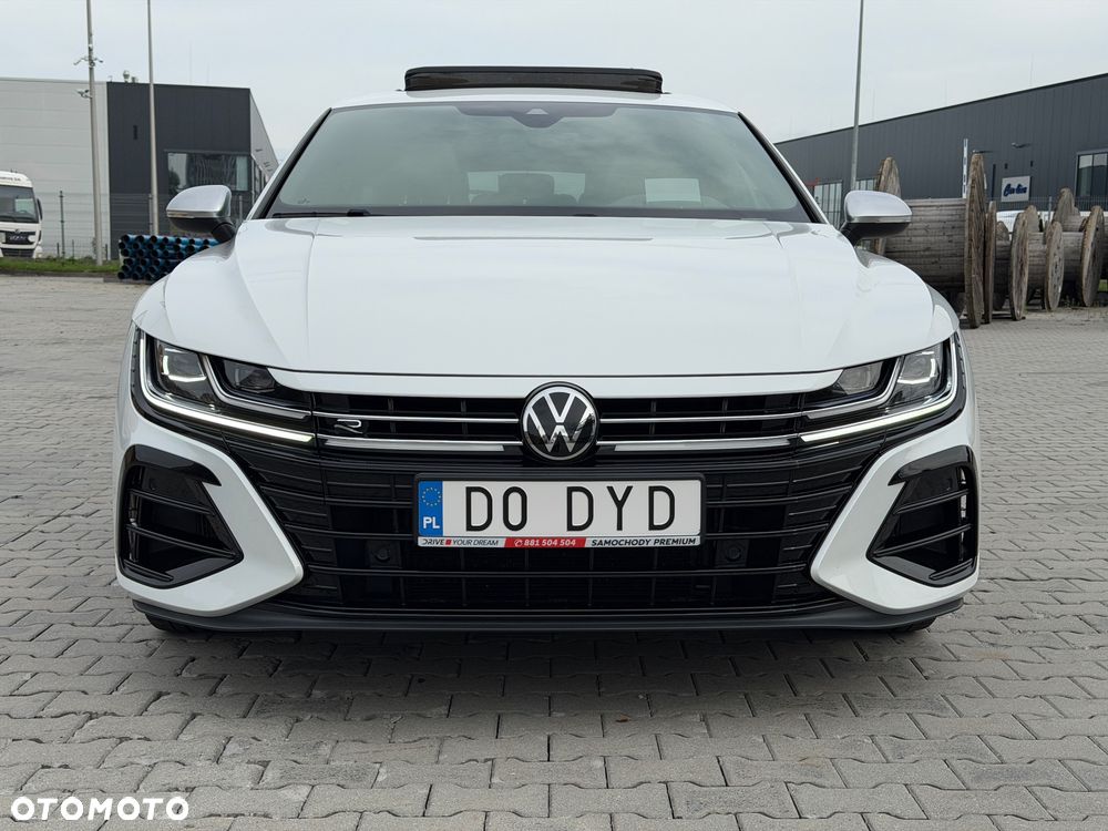 Volkswagen Arteon - 10