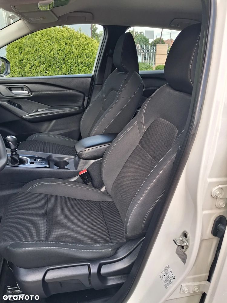 Nissan Qashqai - 13