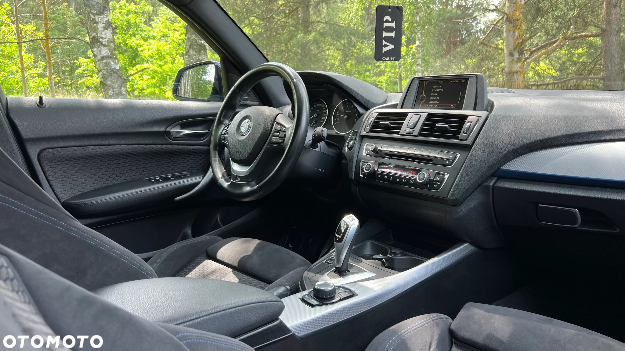 BMW Seria 1 - 3