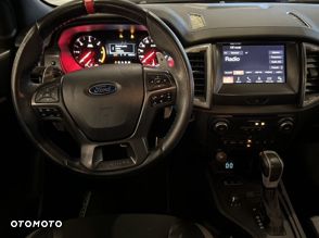 Ford Ranger Raptor - 15