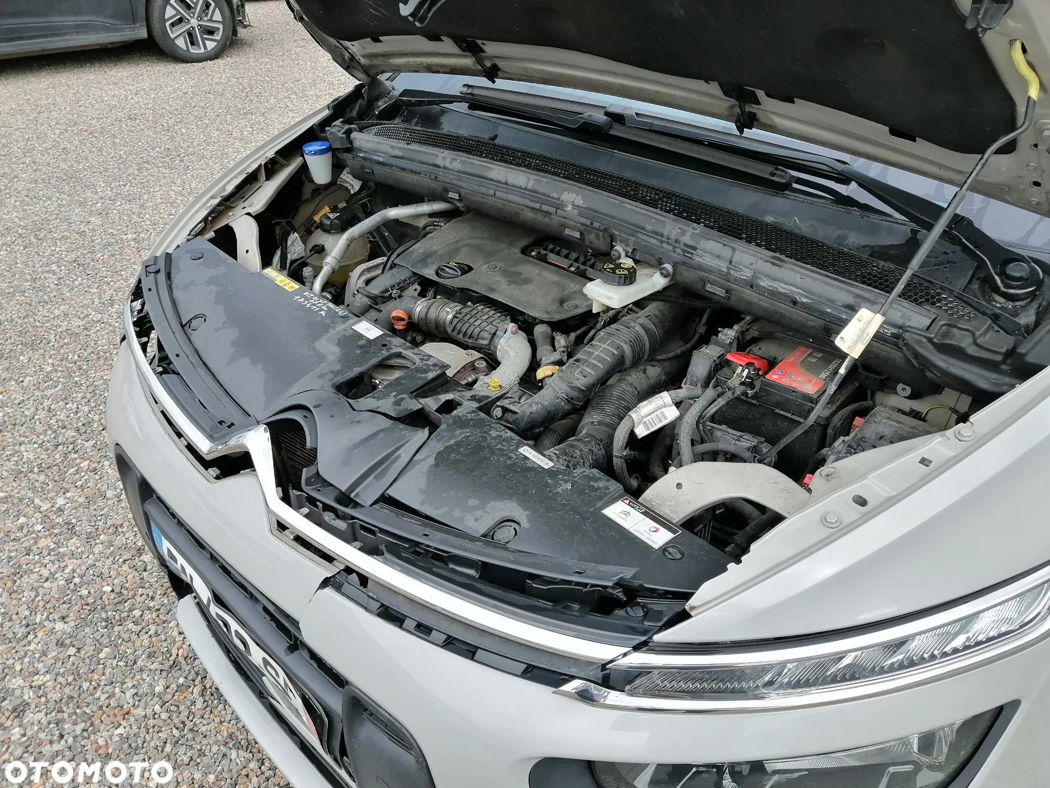 Citroën C4 Picasso BlueHDi 120 Exclusive - 7