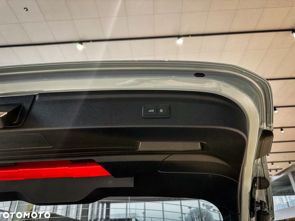 Audi A3 Allstreet - 9