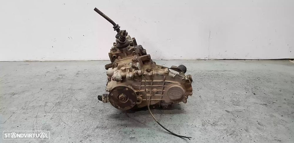 CAIXA TRANSFERÊNCIA KIA SPORTAGE 2000 -0K01217700C - 4