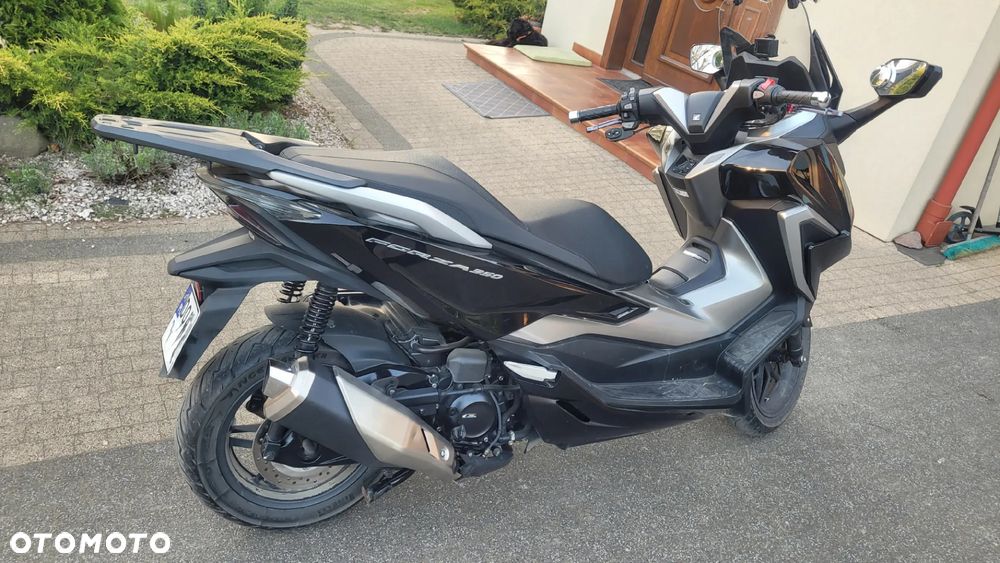 Honda NSS - 2