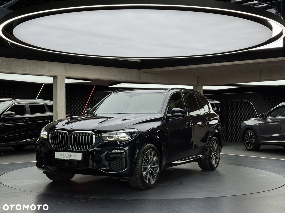 BMW X5 xDrive25d sport - 2
