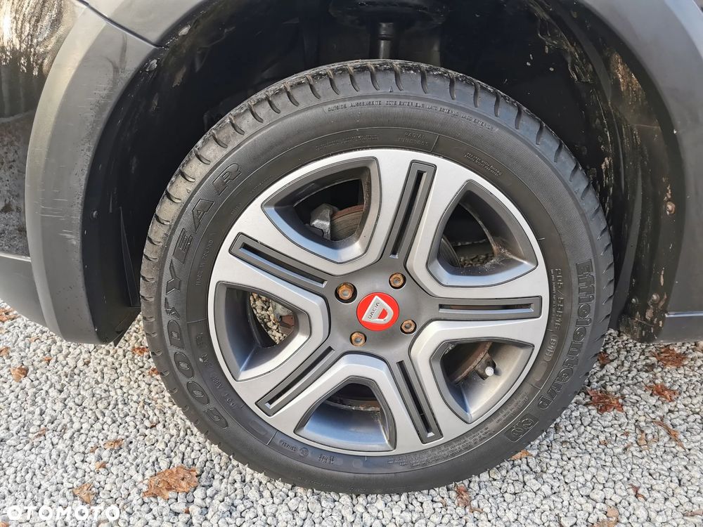 Dacia Sandero Stepway TCe 90 (S&S) Celebration - 35