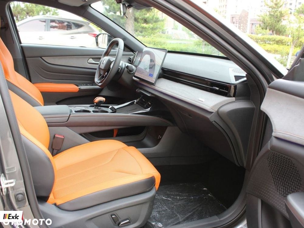 Changan UNI-V - 20