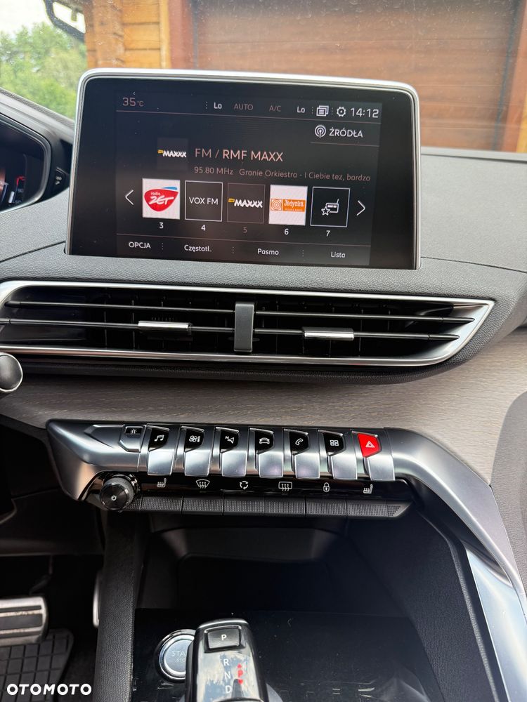 Peugeot 5008 2.0 BlueHDI GT S&S EAT6 - 14