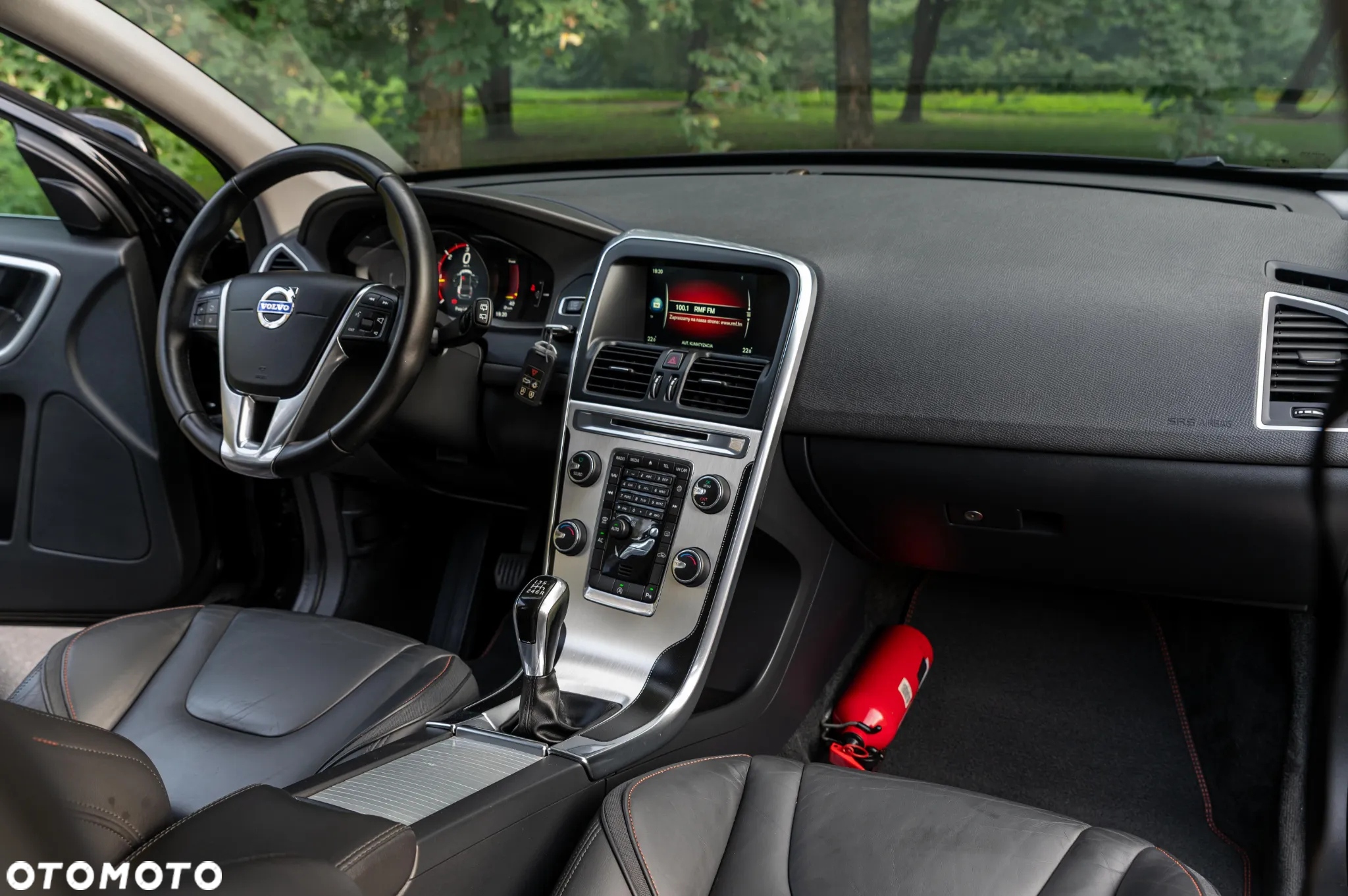 Volvo XC 60 - 29