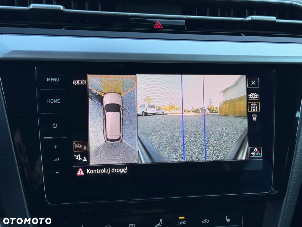Volkswagen Arteon Shooting Brake 2.0 TSI R-Line DSG - 18