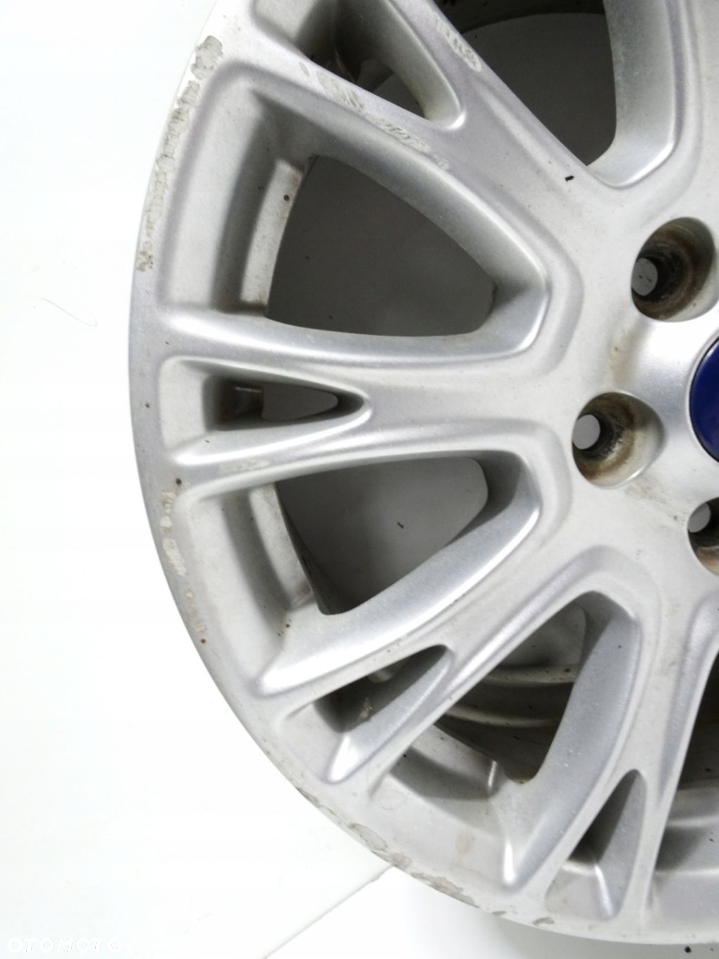 FORD FOCUS MK3 - FELGA 16" ALU - 3