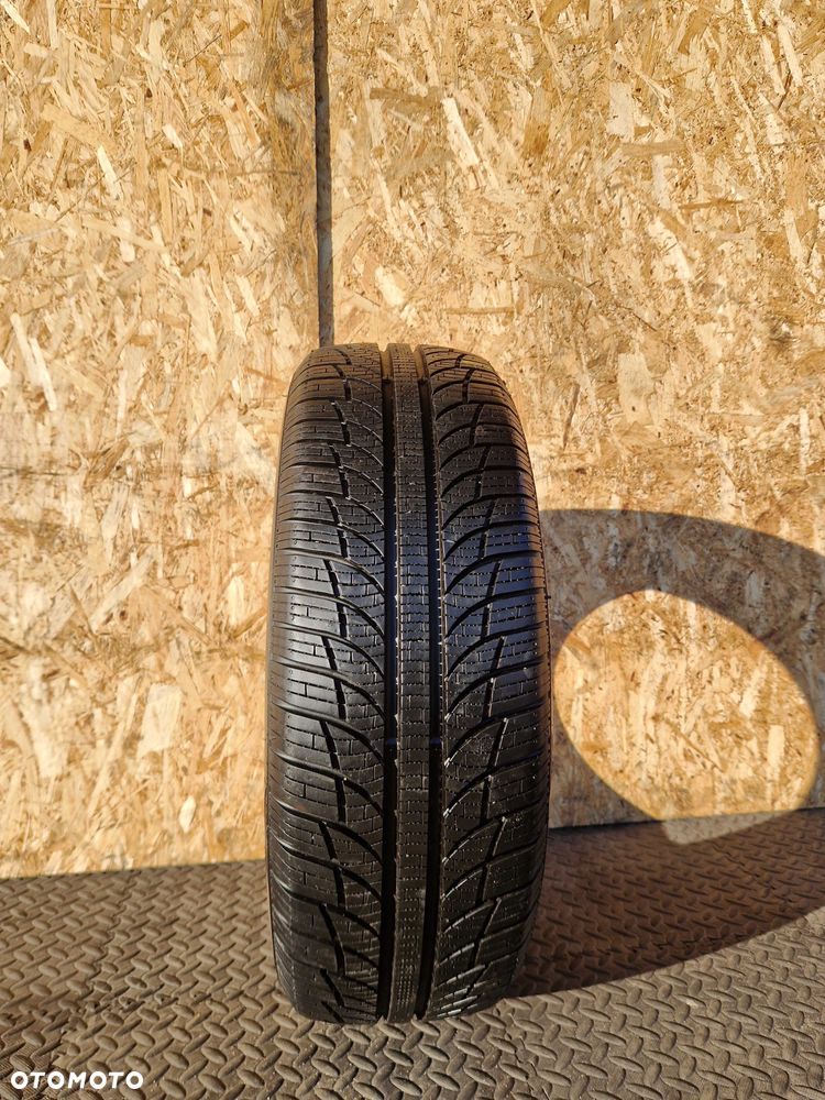Opona całoroczna 185/65/15 Giti AllSeason City - 2