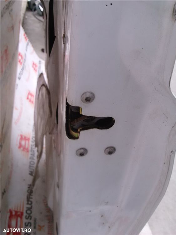 broasca usa dreapta fata ford transit an  fabr. 2009 - 1