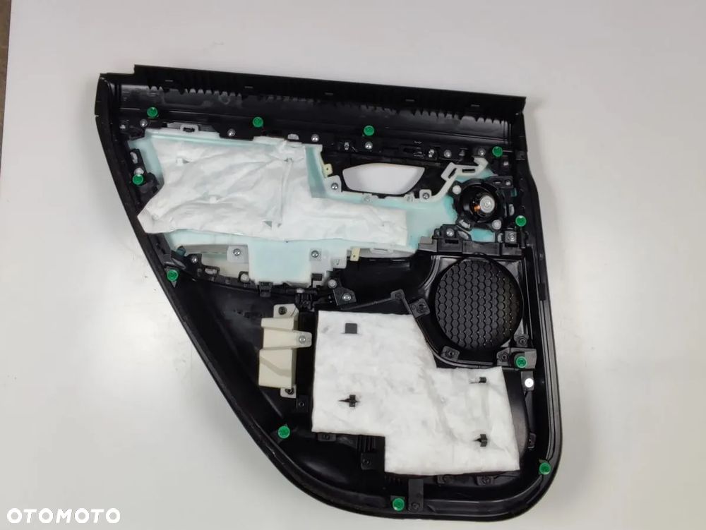 HONDA CR-V 19-23r Boczek Drzwi Tył Prawy - 4