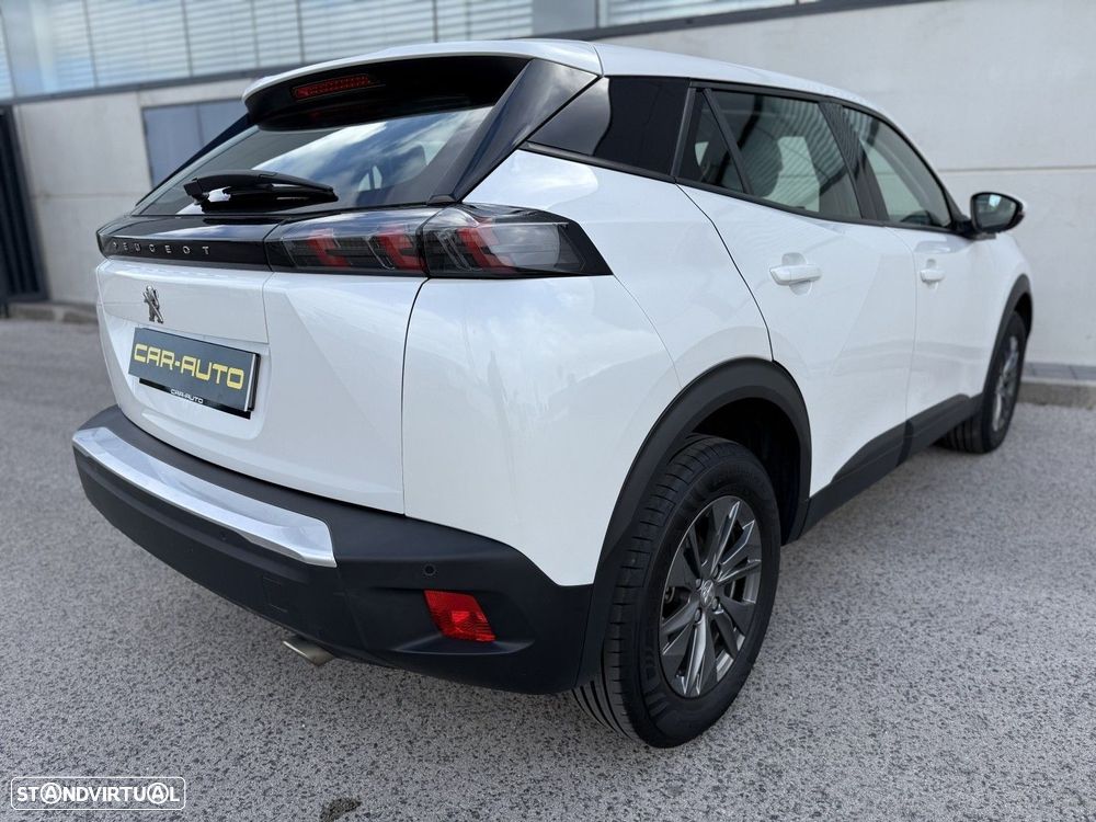 Peugeot 2008 1.5 BlueHDi Active Pack - 6