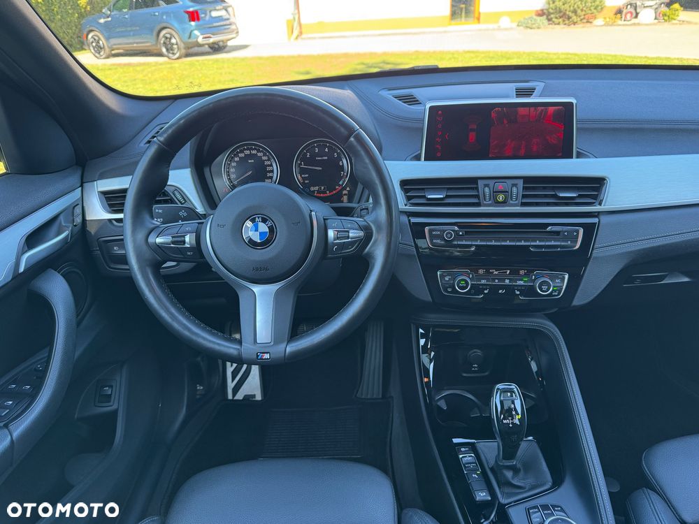BMW X1 xDrive28i Sport Line - 15