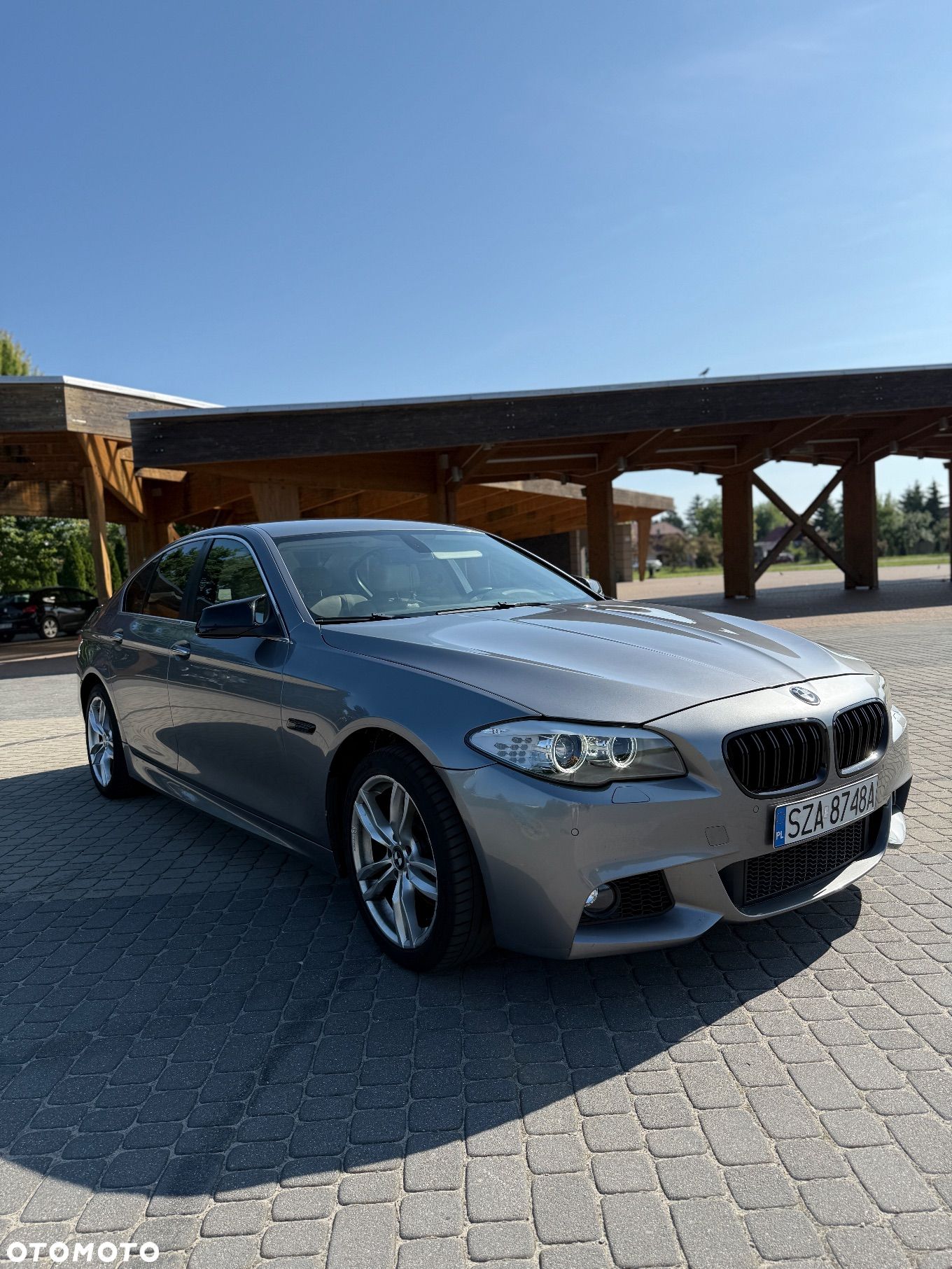 BMW Seria 5 - 1