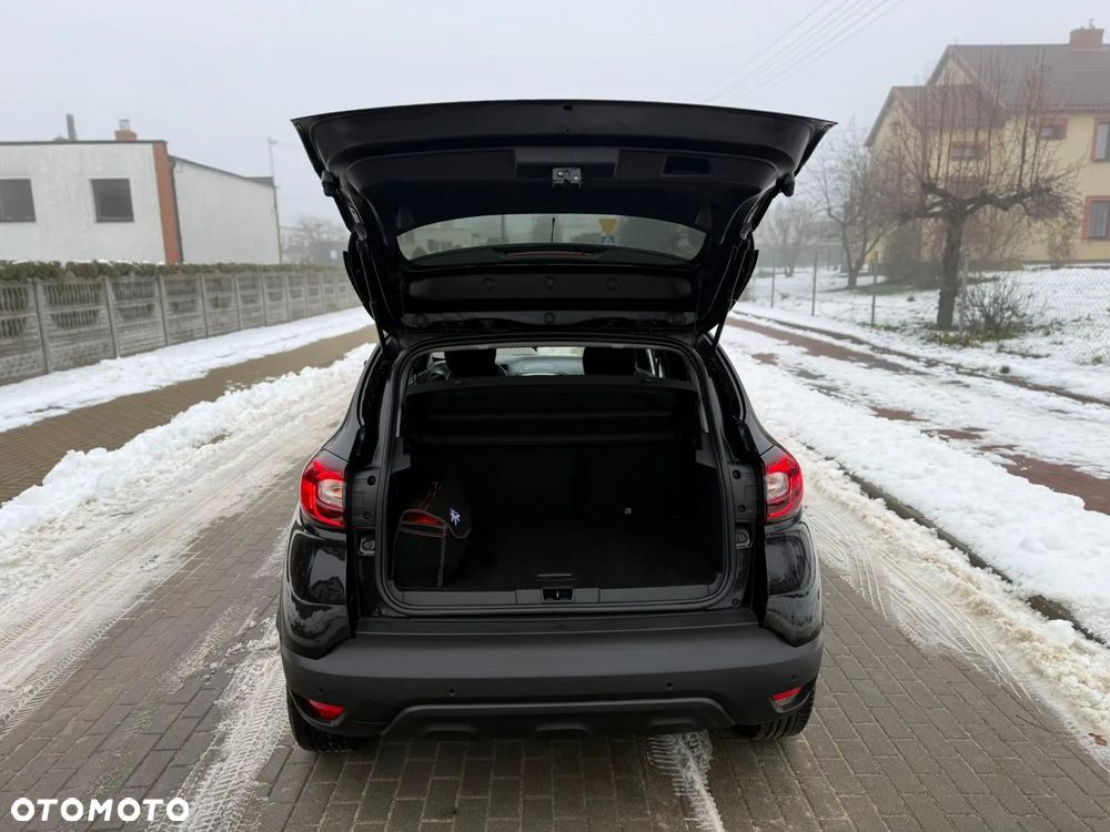 Renault Captur 0.9 Energy TCe Limited - 22