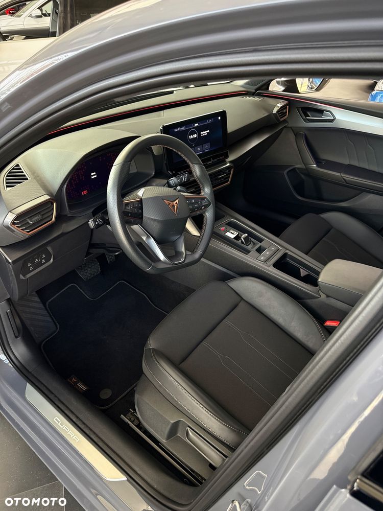 Cupra Leon - 9