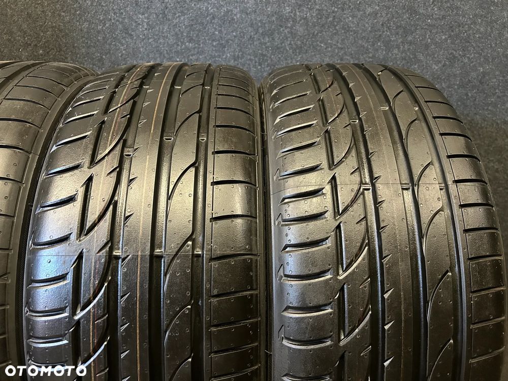 Opony letnie Bridgestone Potenza S001 225/40/19 93W XL 4szt. Noew demo! - 3