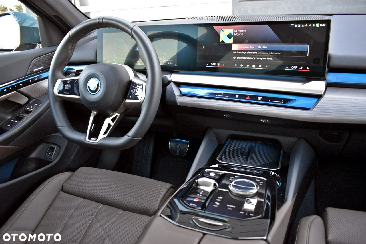 BMW Seria 5 - 18