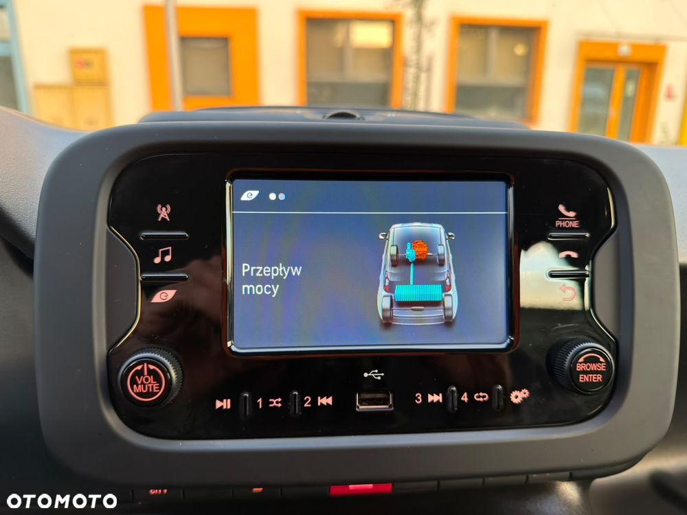 Fiat Panda 1.0 GSE Hybrid - 24
