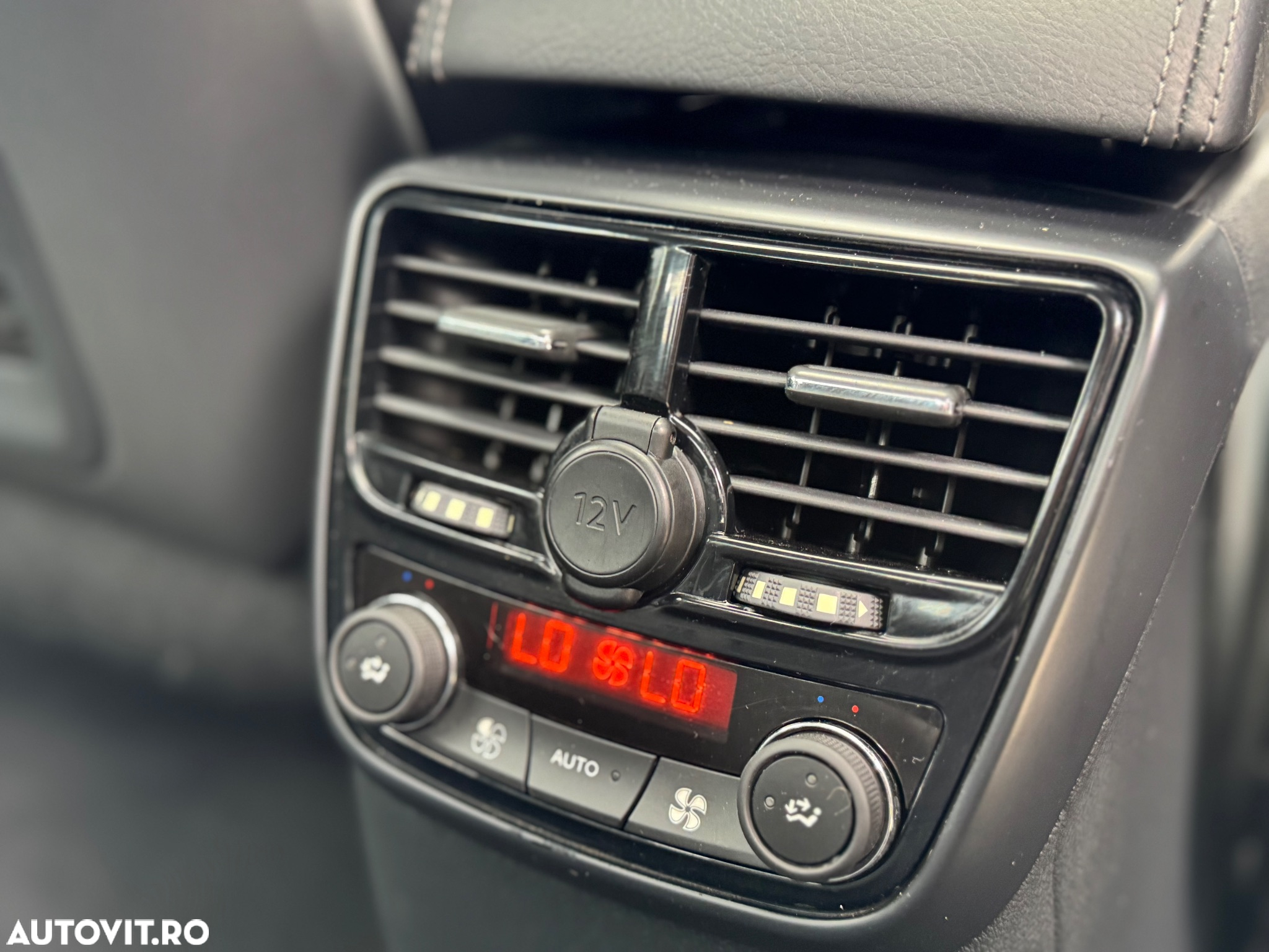 Peugeot 508 - 9