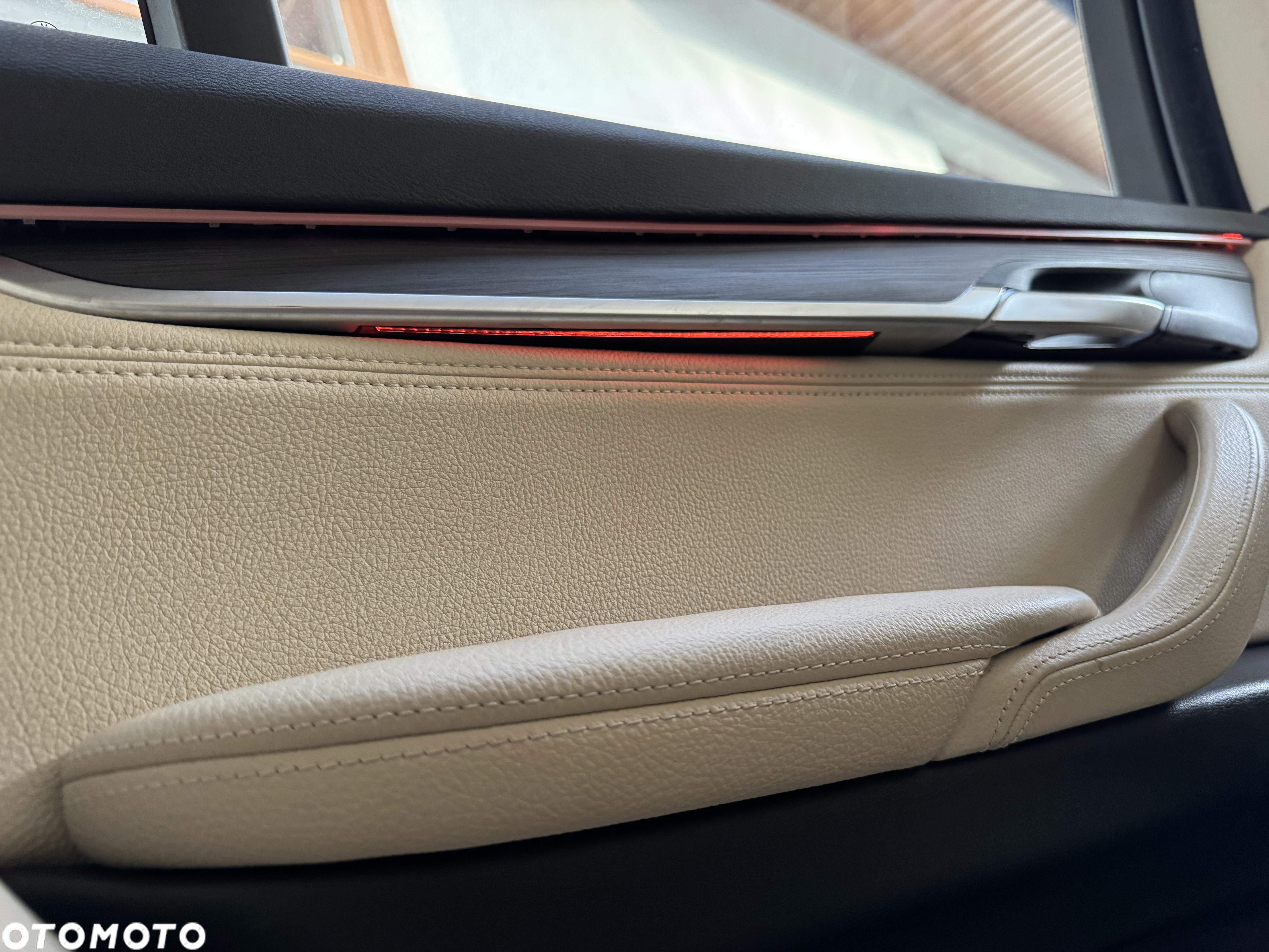 BMW X5 xDrive35i - 13