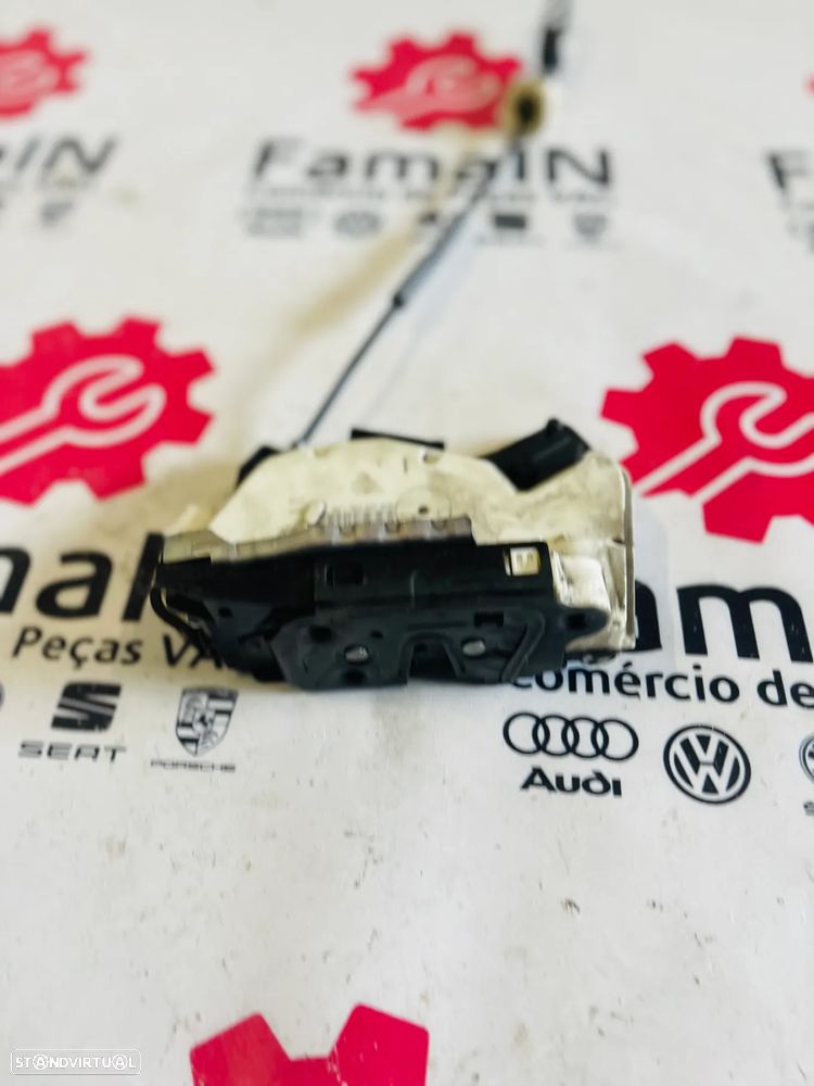 FICHEIRA PORTA VW GOLF VII-5K2 837 015C - 2