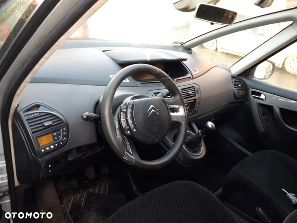 CITROEN C4 GRAND PICASSO 06-10 1.6 HDI WENTYLATOR DMUCHAWA
