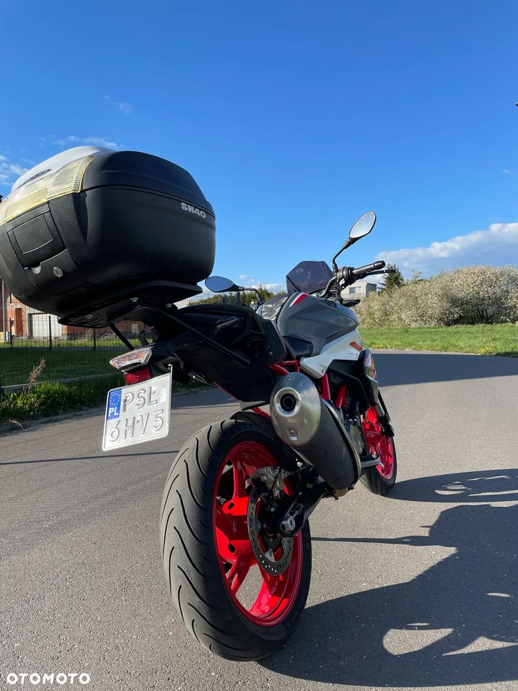 BMW G - 23