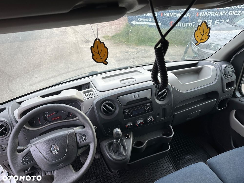 Renault Master - 8