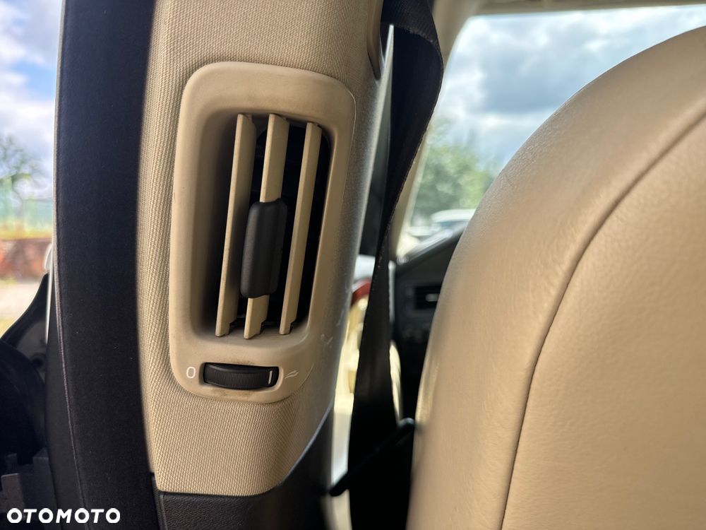 Volvo S80 - 11