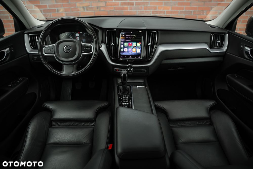 Volvo XC 60 D3 Momentum - 5