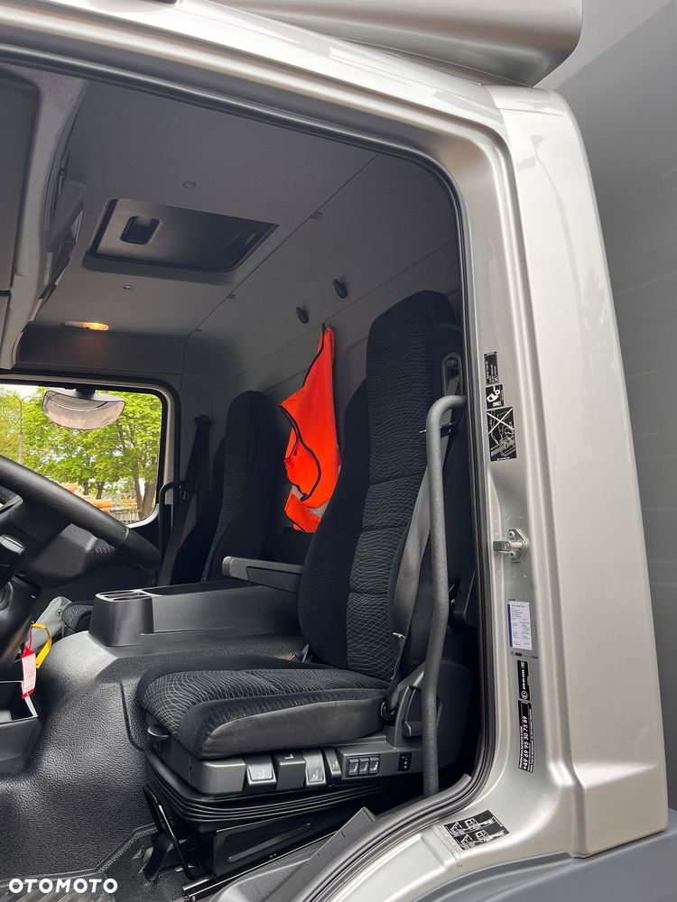 Mercedes-Benz ATEGO 1524L | FIRANKA 8.20 m | E-6 - 11