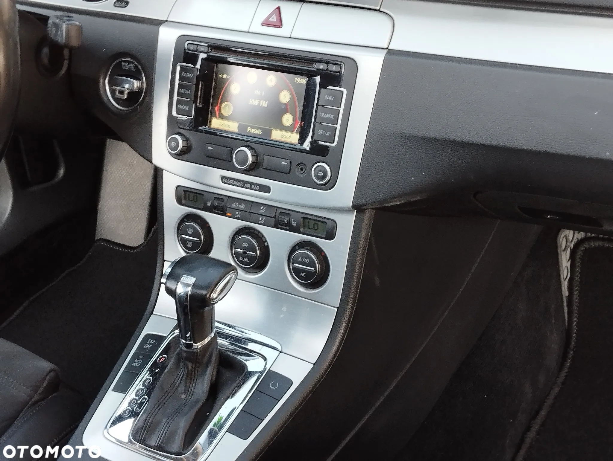Volkswagen Passat 1.4 TSI BMT ACT Highline DSG - 14