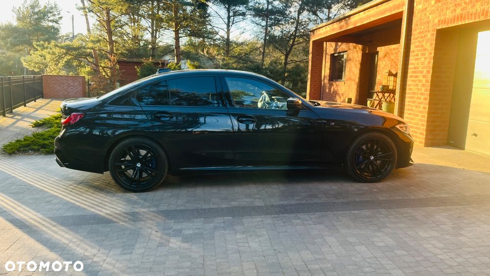 BMW Seria 3 - 8