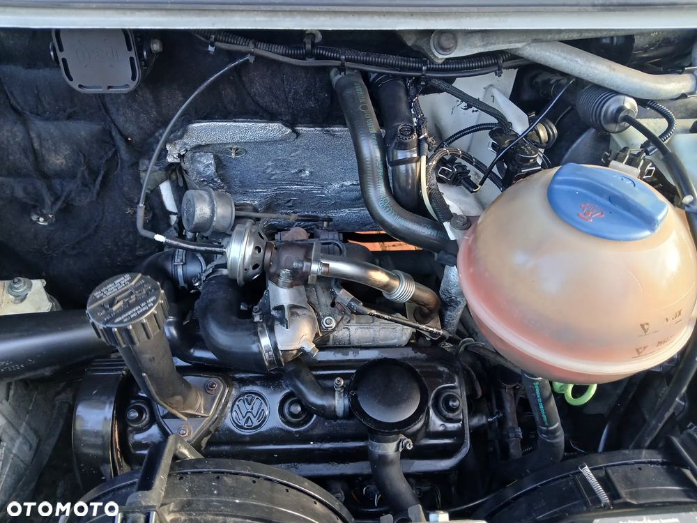 Volkswagen TRANSPORTER - 18