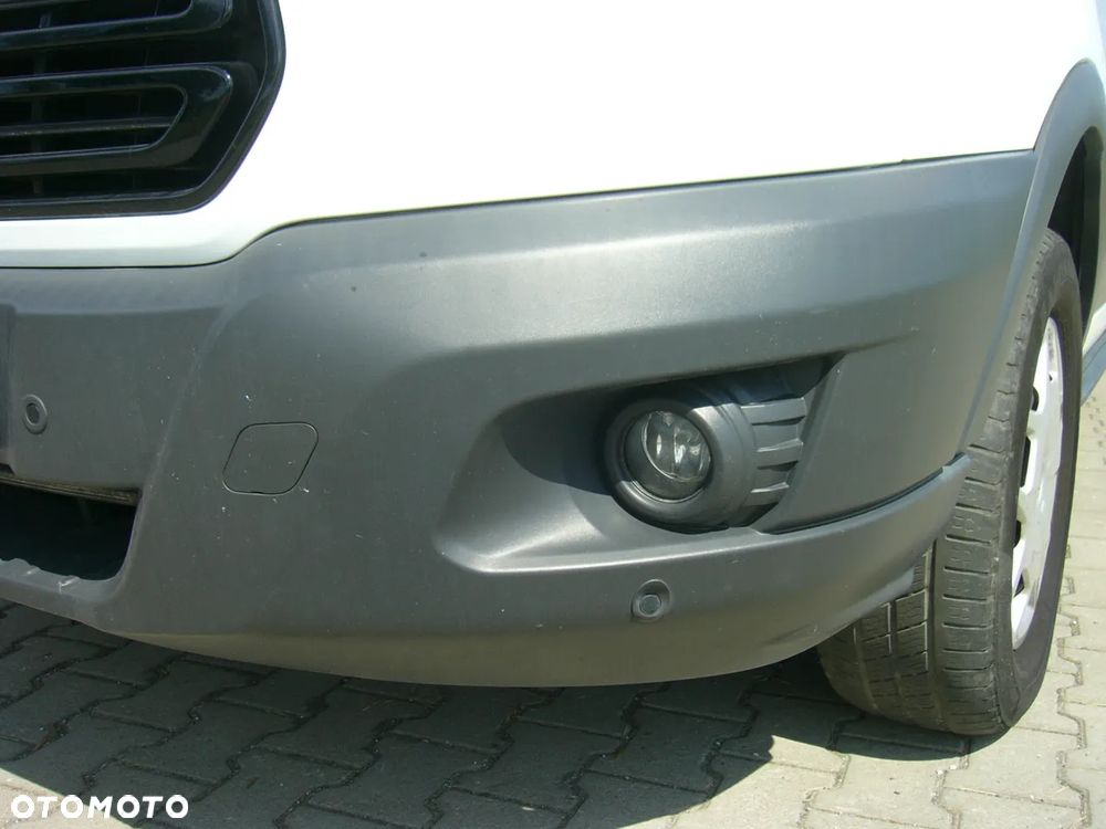 Ford Transit Maxi L4H3 2,0 TDCI EURO6Y - 12