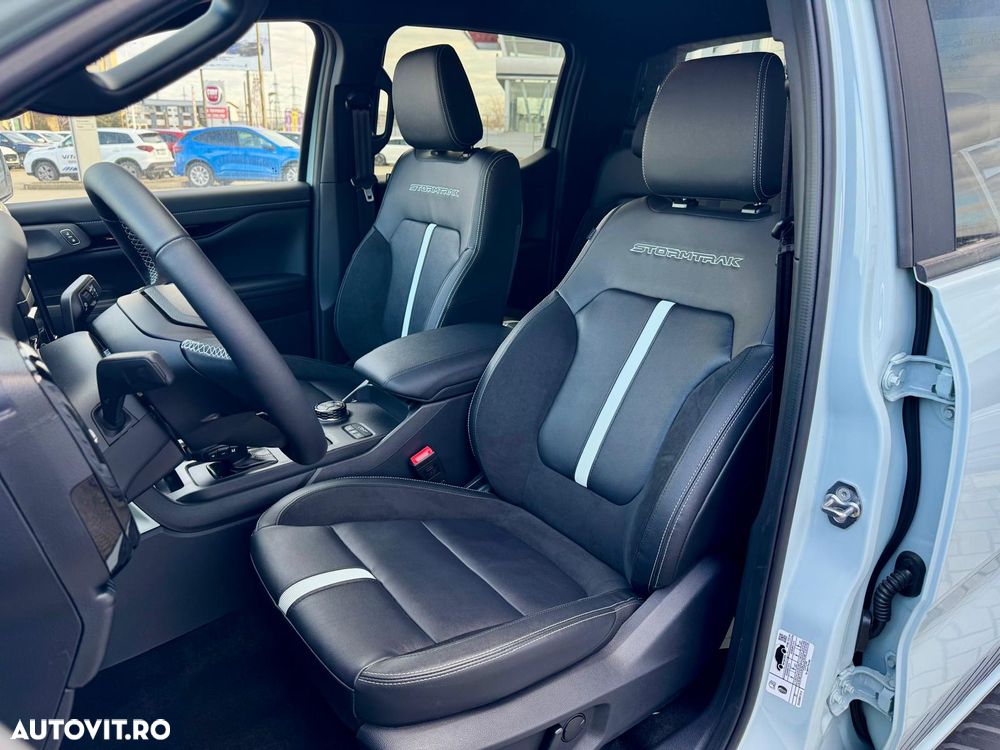 Ford Ranger PHEV - 2